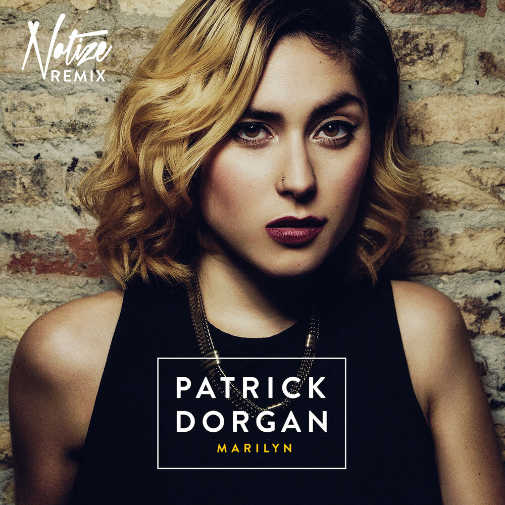 Picture of Marilyn (Notize Remix)