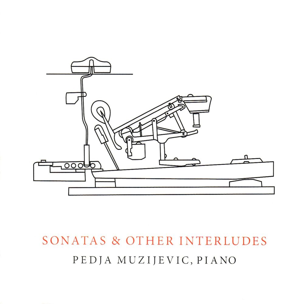 Picture of Sonatas and Other Interludes