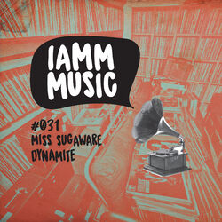 Cover of Dynamite