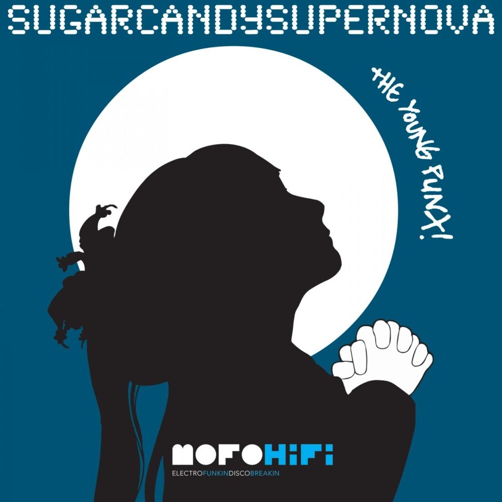 Picture of SugarCandySuperNova