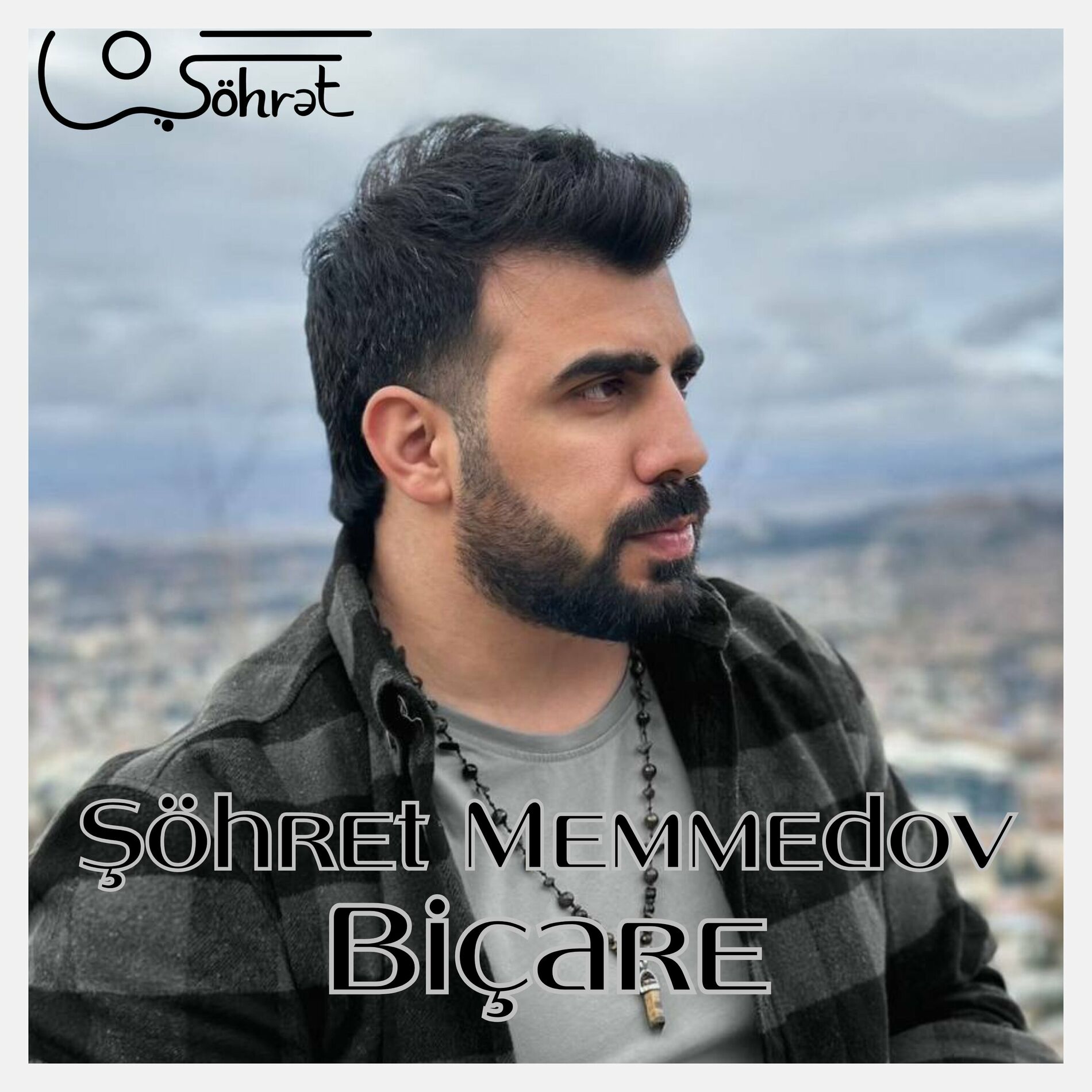 Album cover of Biçare