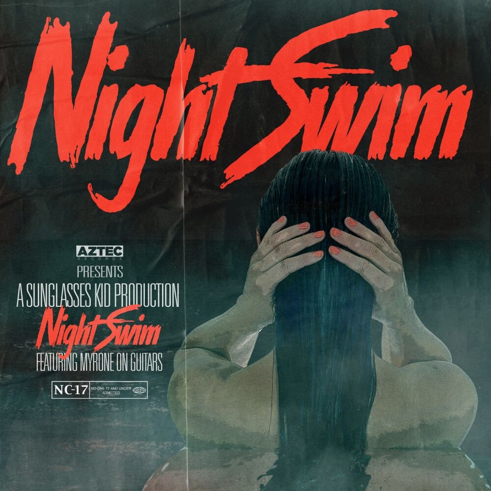 Picture of Night Swim
