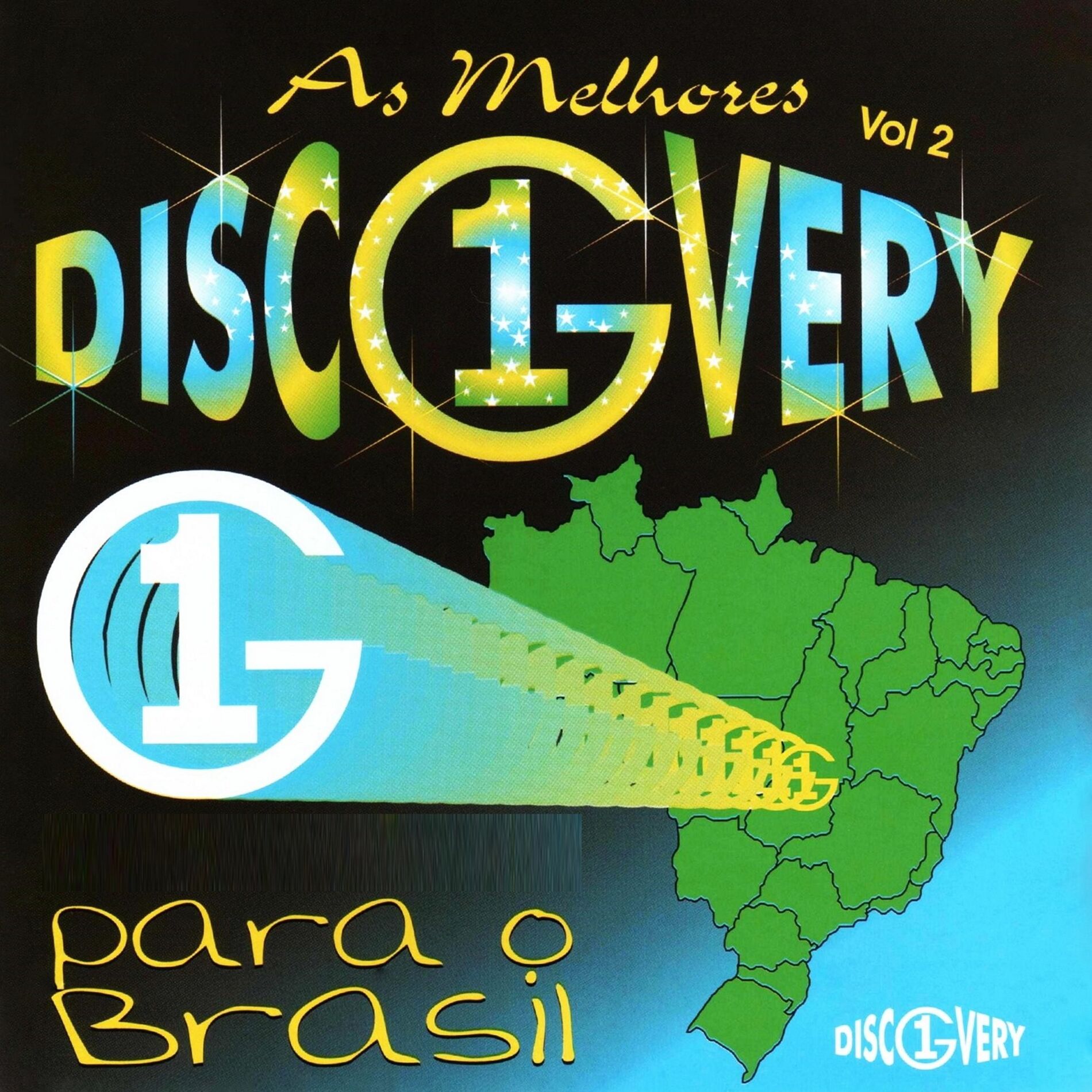 Album cover of Cadiado Blindado