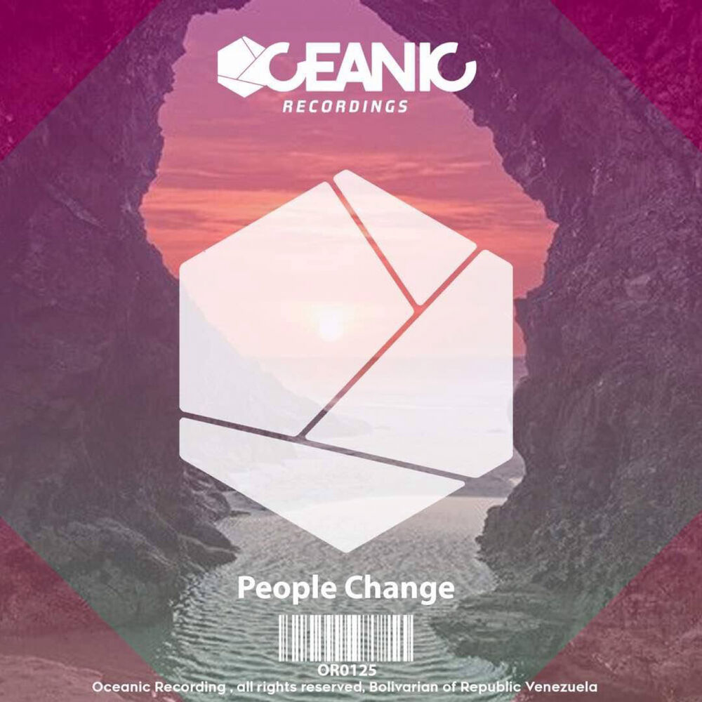 Picture of People Change