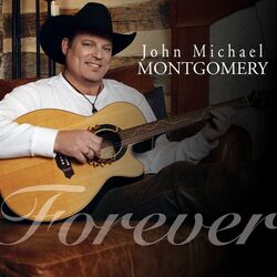 Cover of Forever