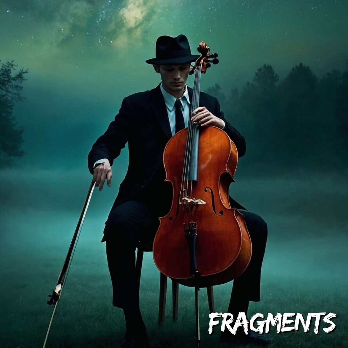 Album cover of Fragments
