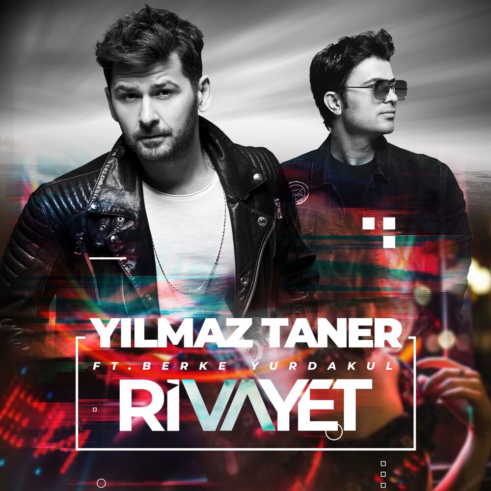 Picture of Rivayet
