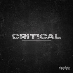 Cover of CRITICAL