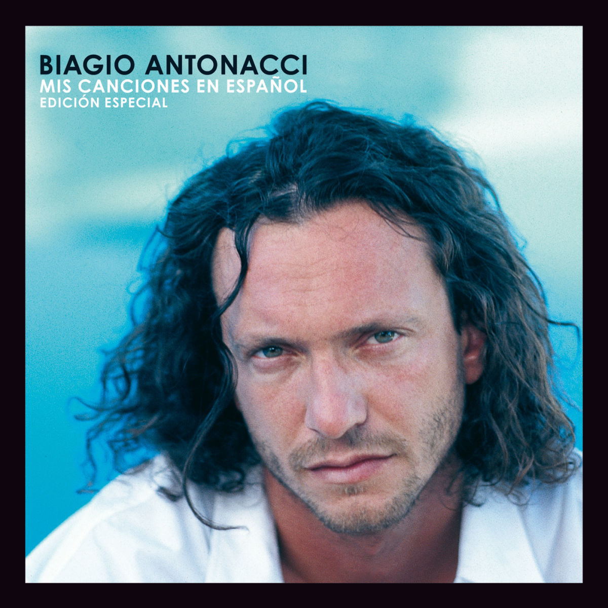 Biagio Antonacci: albums, songs, concerts | Deezer