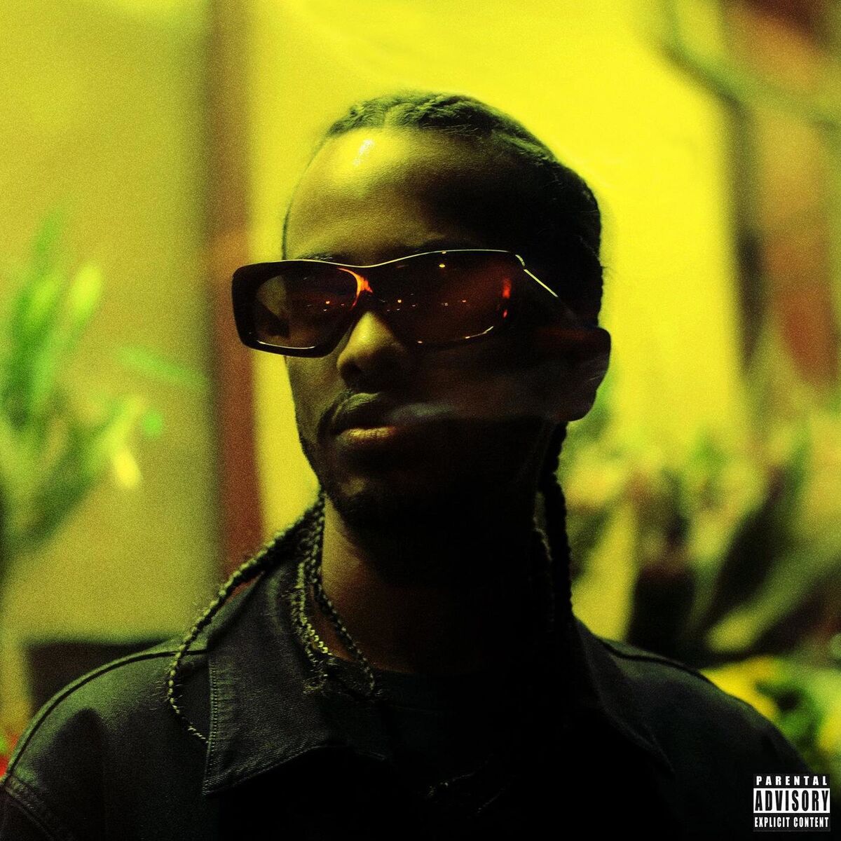 Album cover of Get Home SAFE (Part 1)