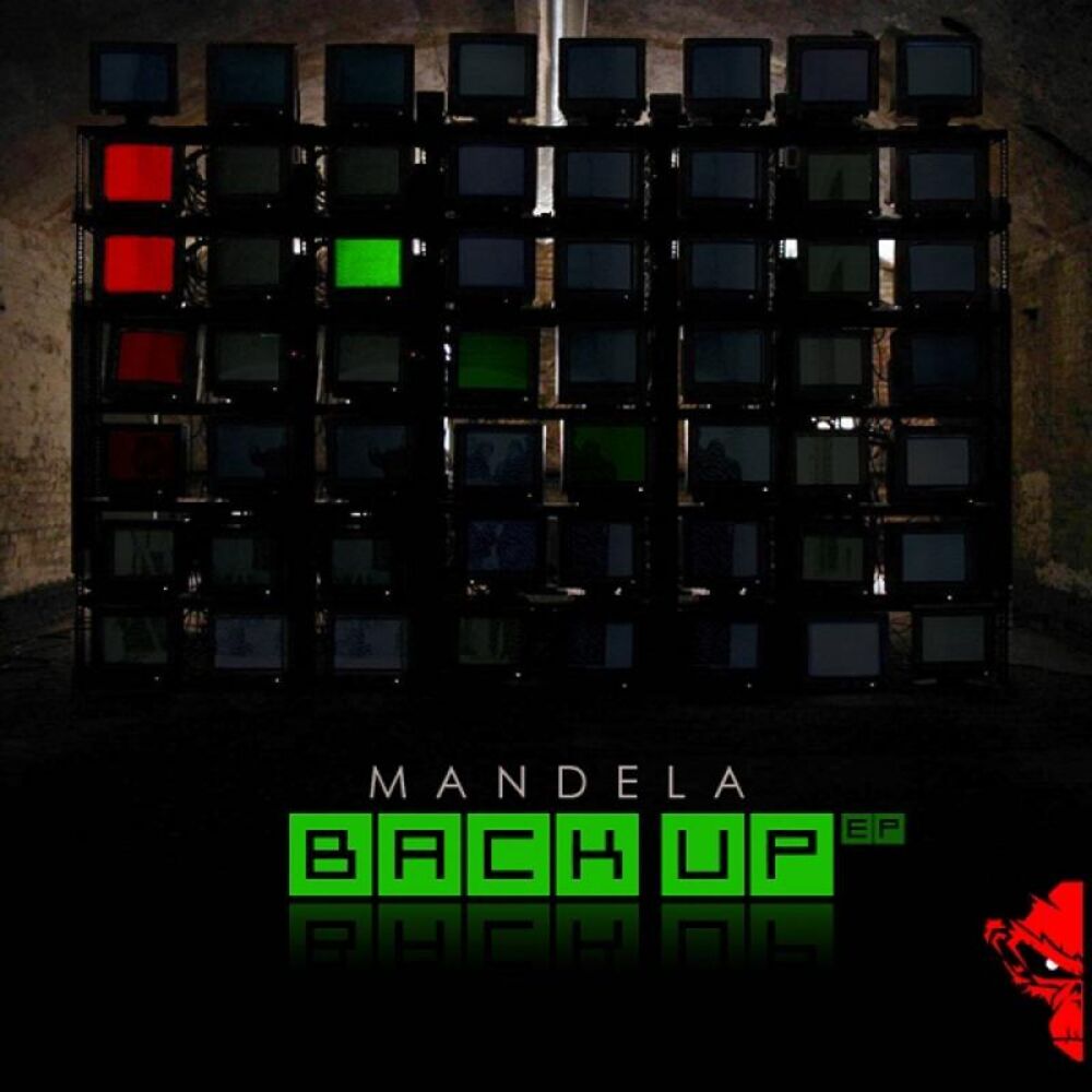 Picture of Back Up EP