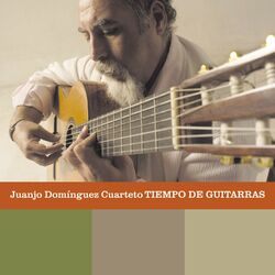 Cover of Tiempo de Guitarras