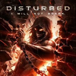 Cover of I Will Not Break