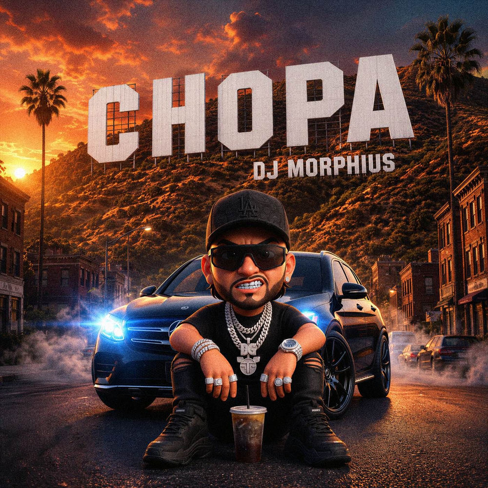 Chopa