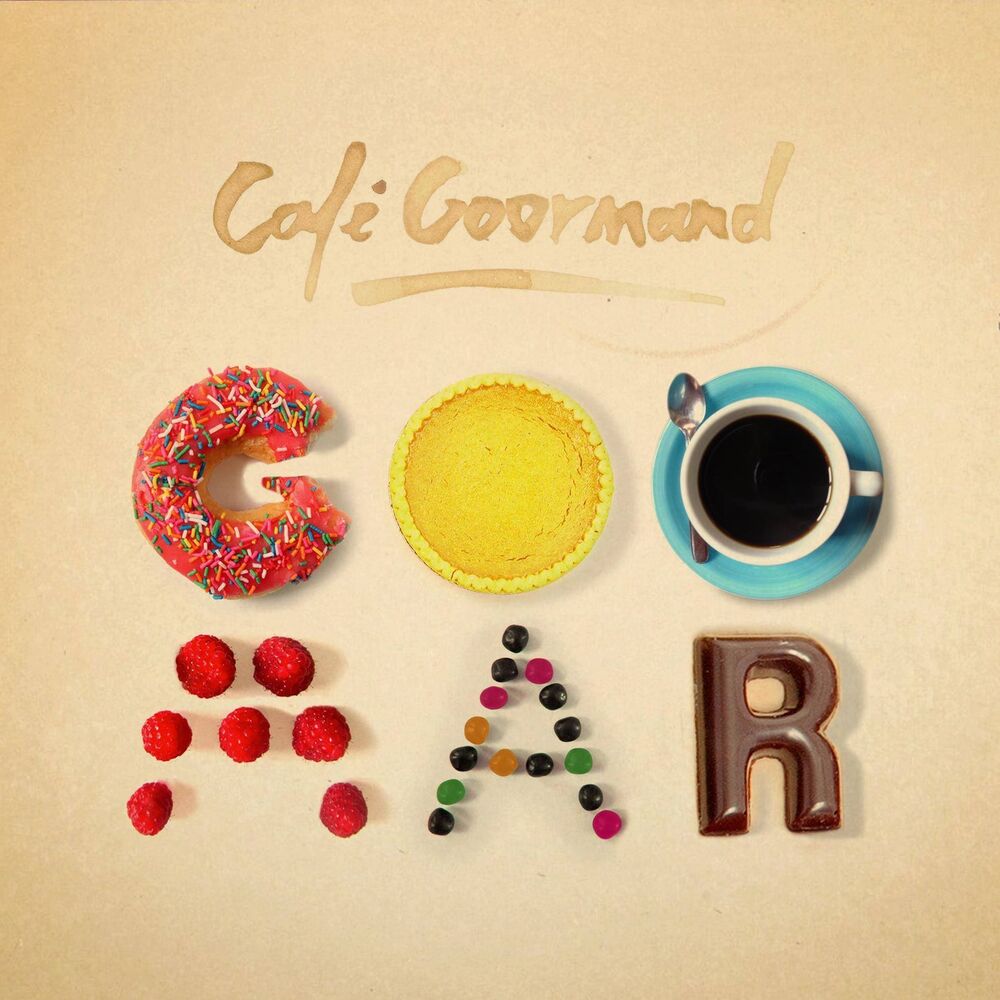 Picture of Café GoorMand