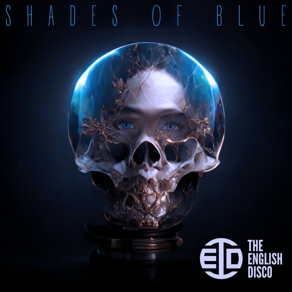 Picture of Shades of Blue