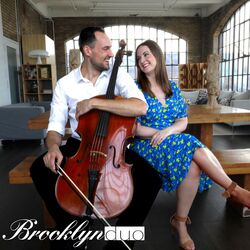 Cover of Brooklyn Sessions 9