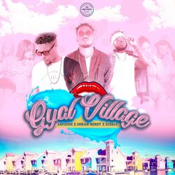 Cover of Gyal Village