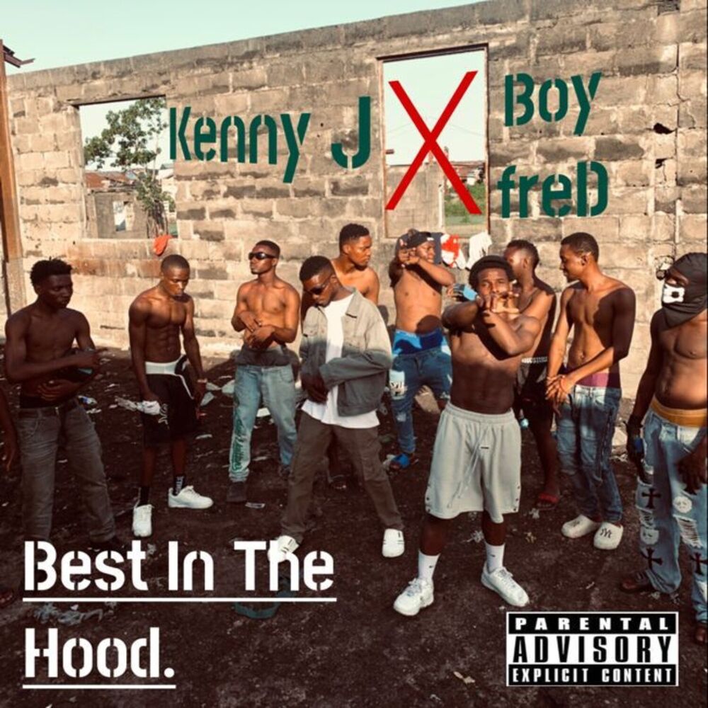 Picture of Best in the Hood