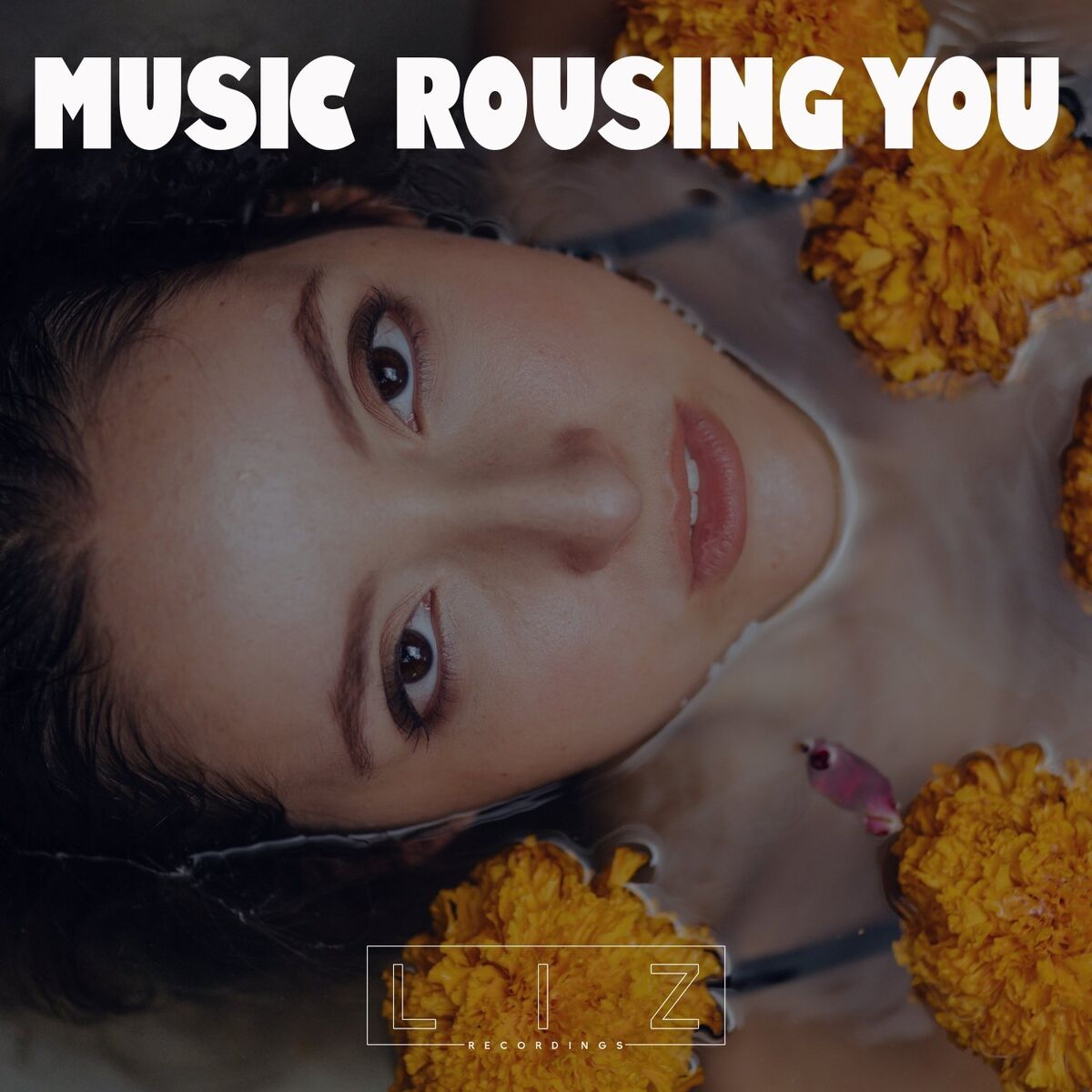 Album cover of Music Rousing You