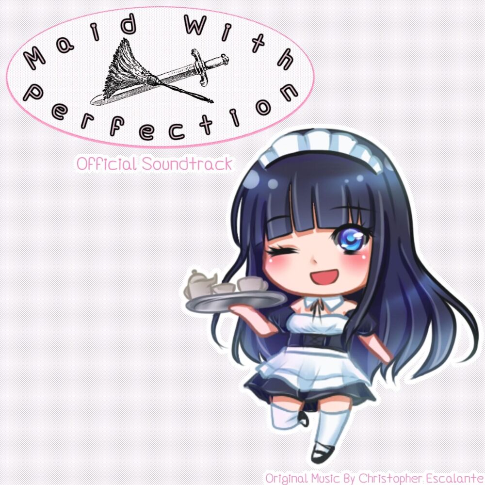 Picture of Maid With Perfection (Original Soundtrack)