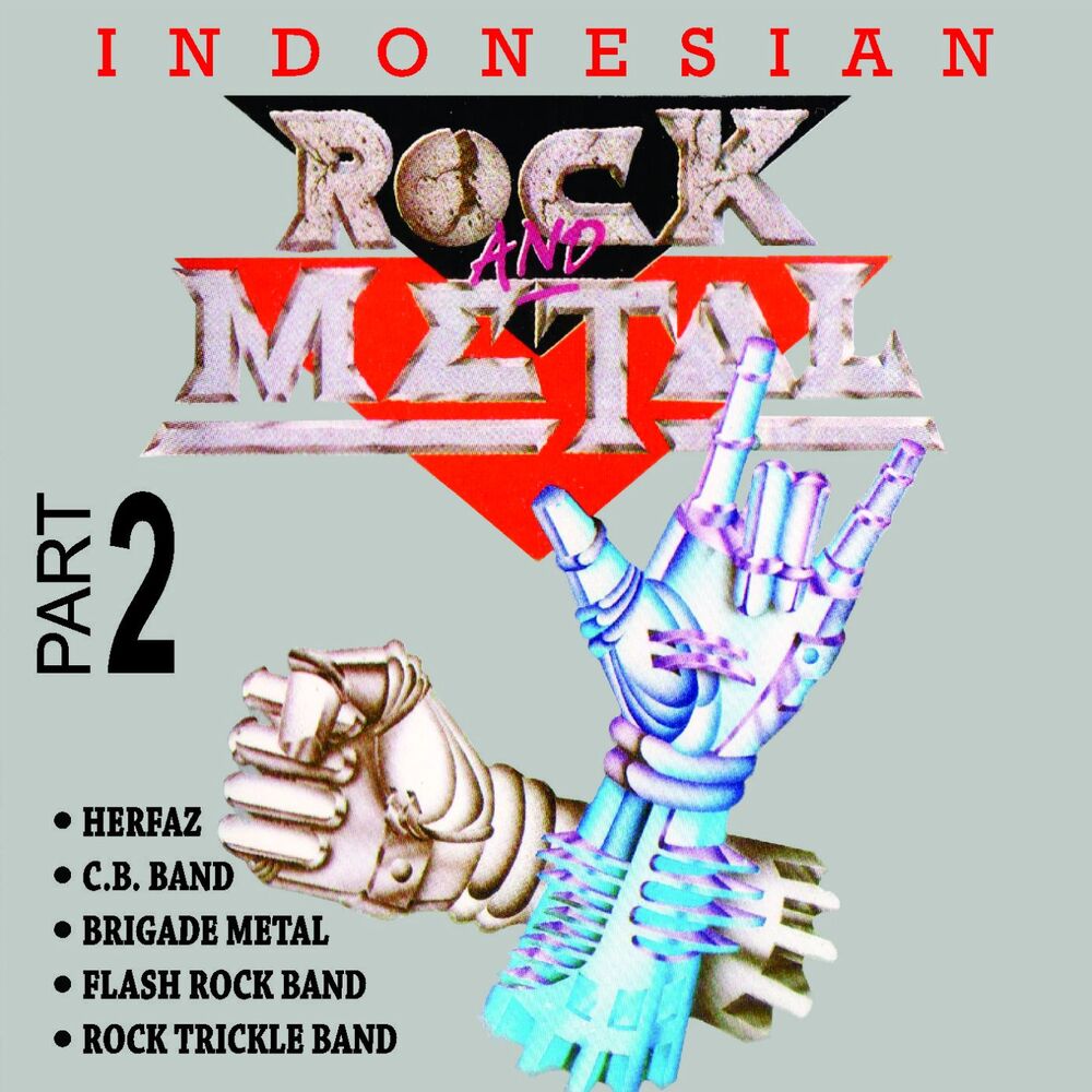 Picture of Indonesian Rock and Metal 2