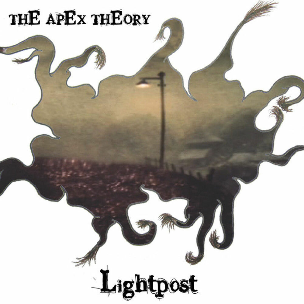 Picture of Lightpost EP