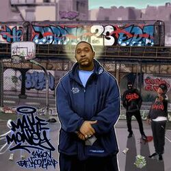 Cover of Make Money