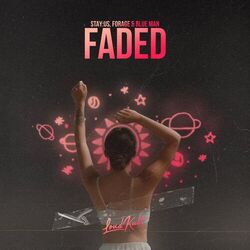 Cover of Faded