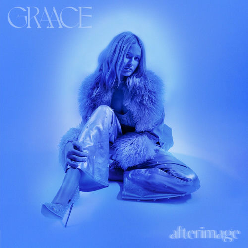 afterimage artwork