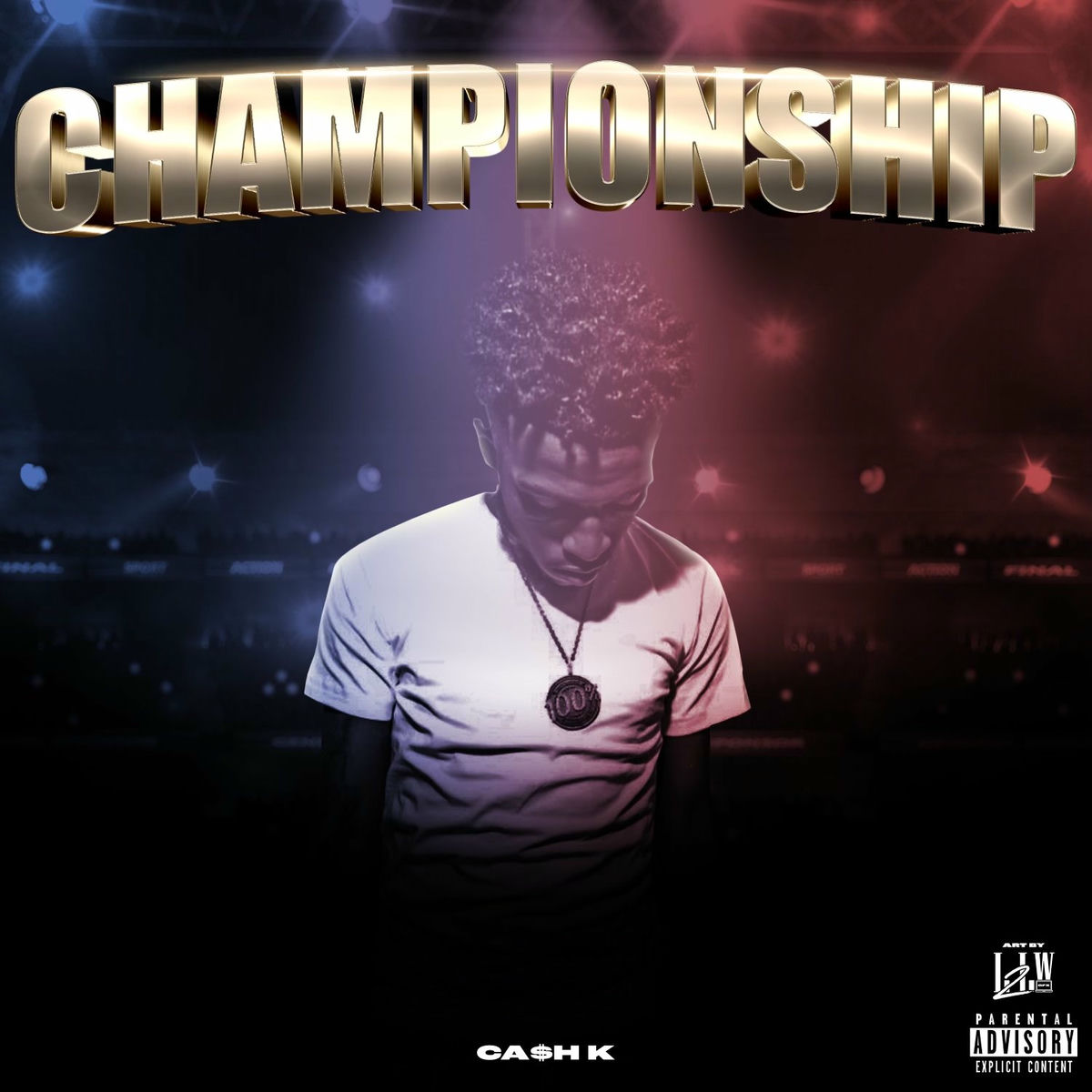 Album cover of Championship