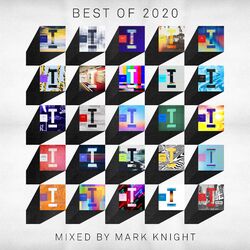 Cover of Best Of Toolroom 2020 (DJ Mix)