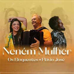 Cover of Neném Mulher