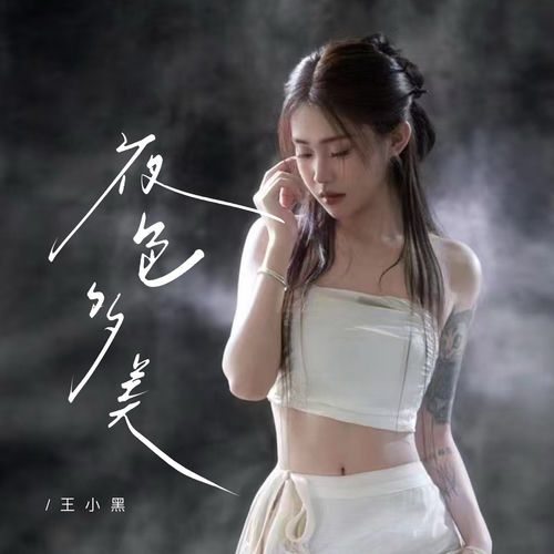 夜色多美
