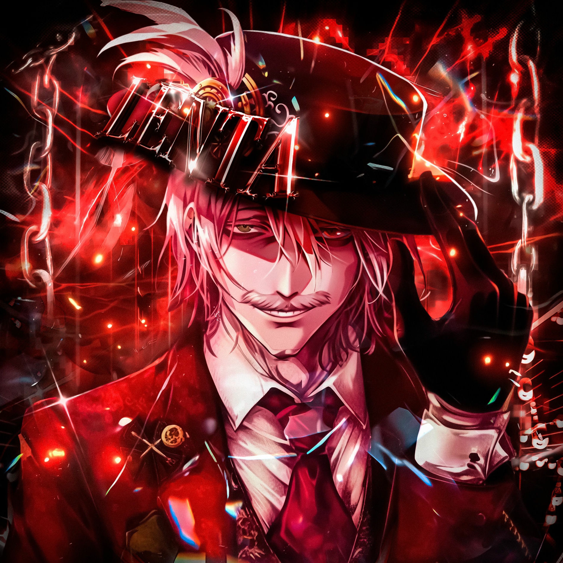 Album cover of LENTA