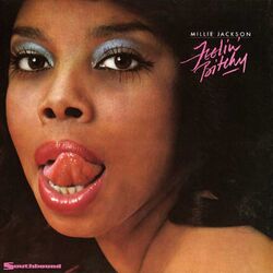 Cover of Feelin' Bitchy