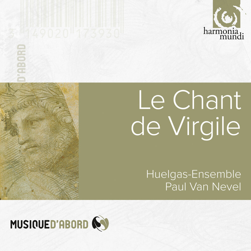 Picture of Le Chant de Virgile