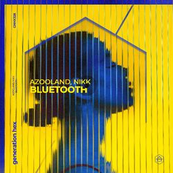 Cover of Bluetooth