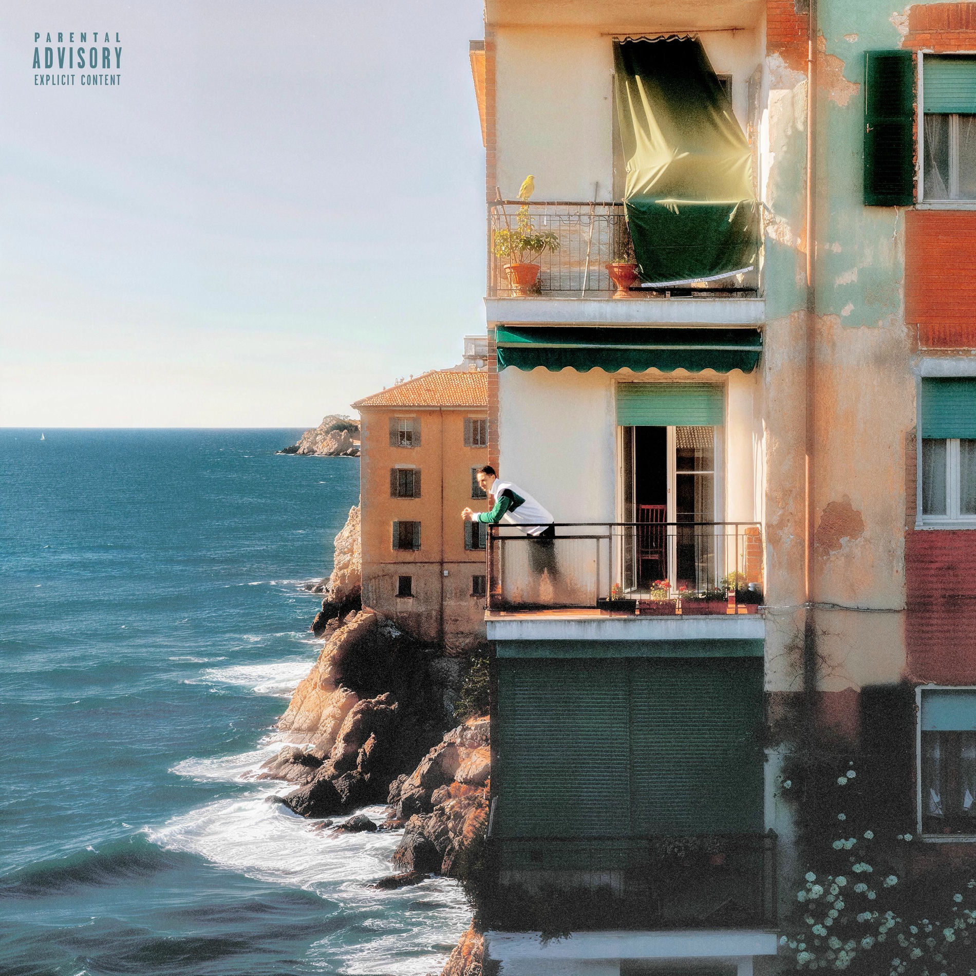 Album cover of Dove Mi Perdo