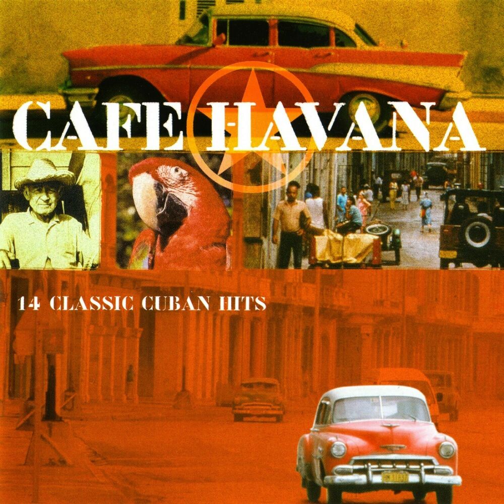 Picture of Cafe Havana