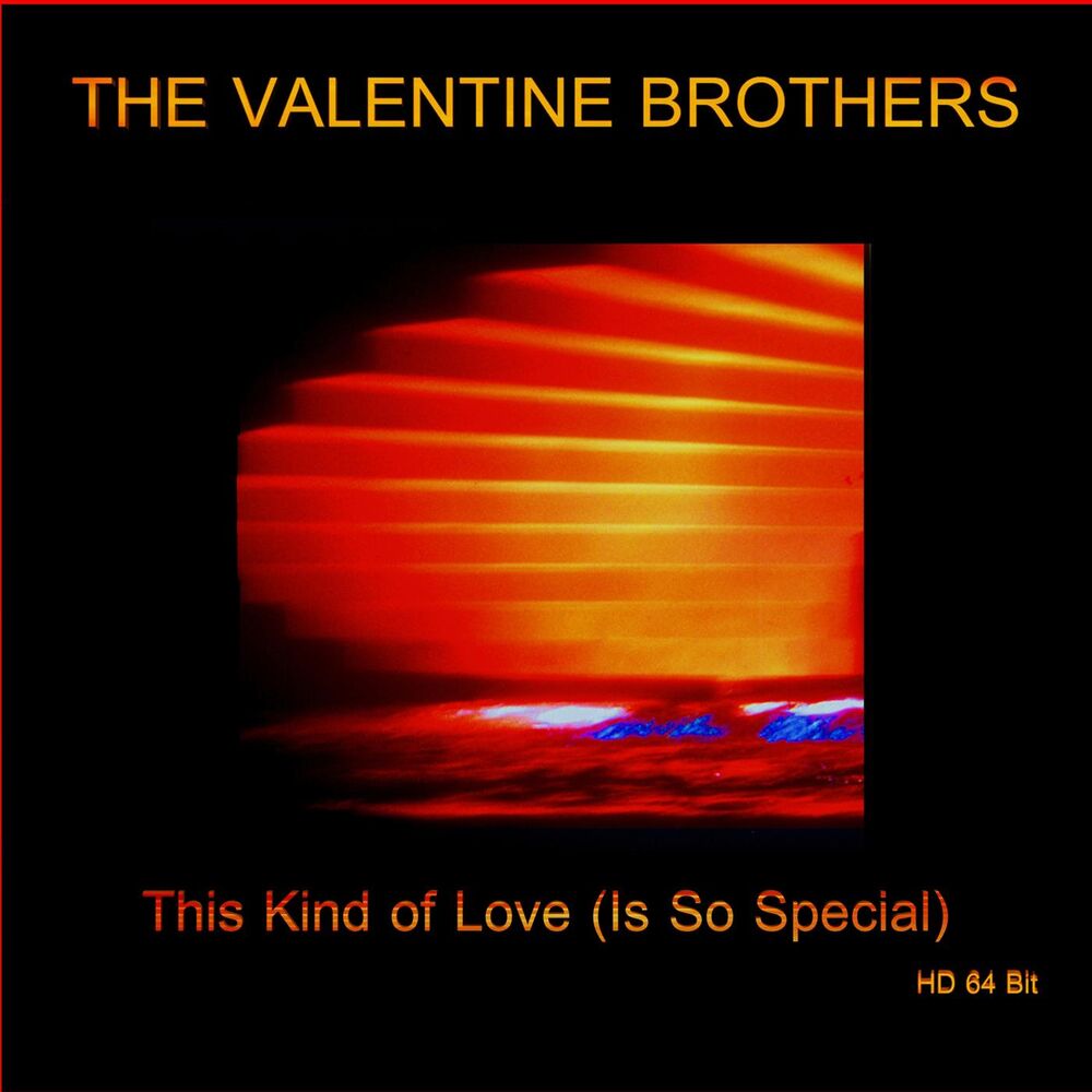 Picture of This Kind of Love (Is so Special) 64 Bit Master