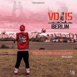 Cover of Wir halten zusammen