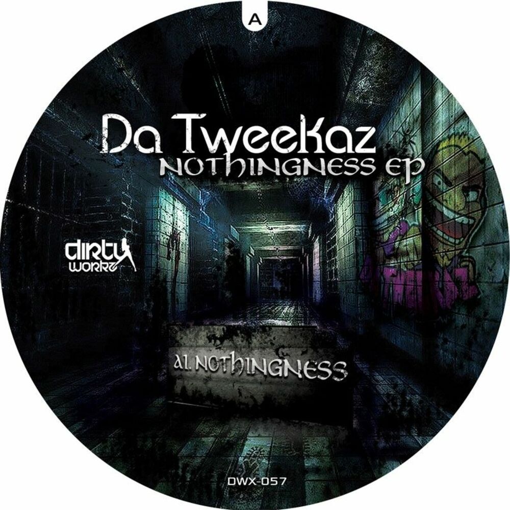 Picture of Nothingness EP