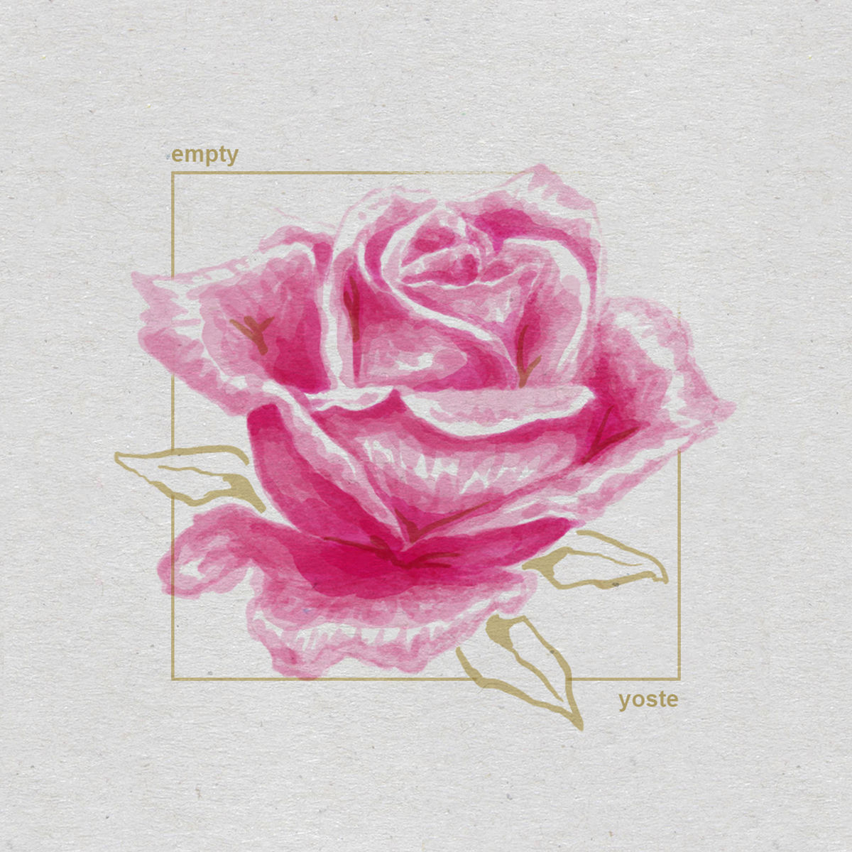 Album cover of Empty