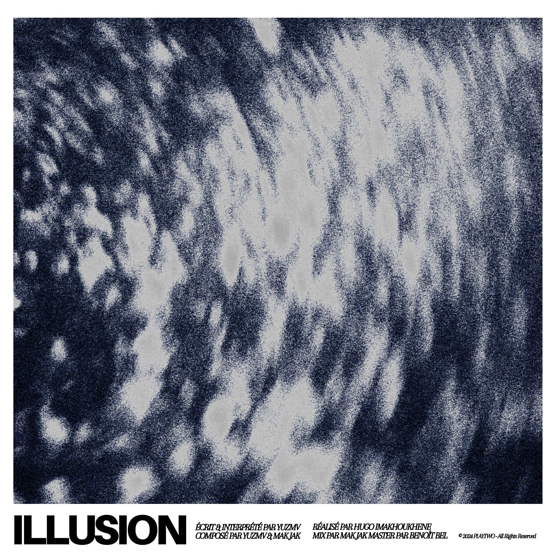 Album cover of Illusion