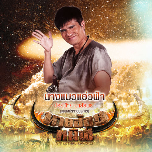 นางแมวแอ่วฟ้า (เพลงประกอบละคร "นายฮ้อยทมิฬ")
