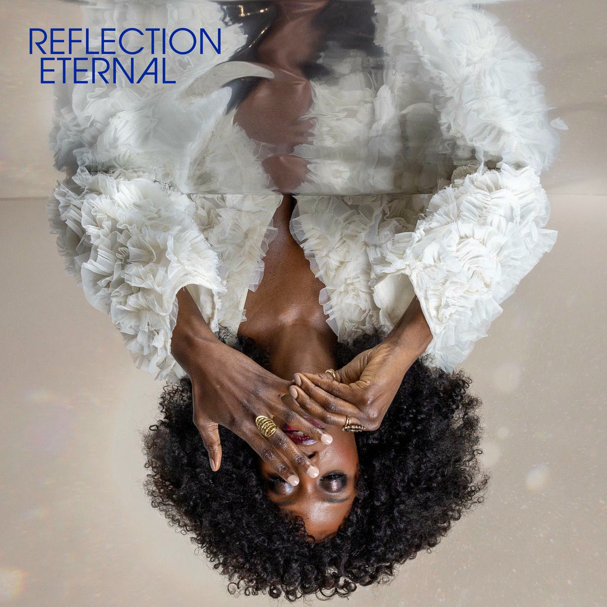 Album cover of Reflection Eternal