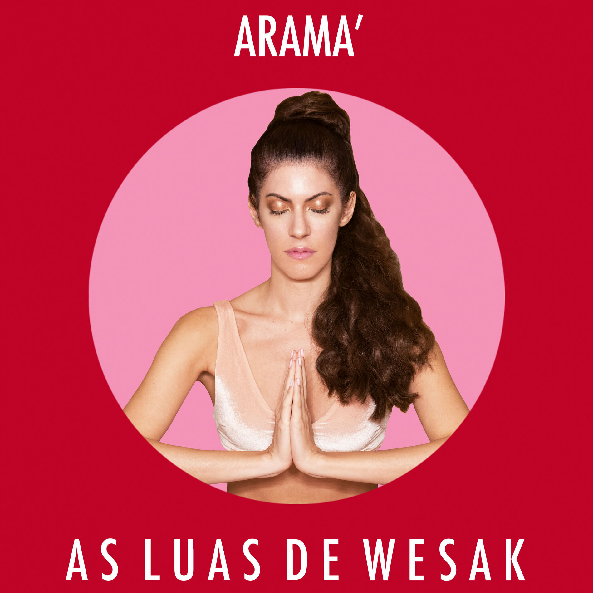 Album cover of As Luas de Wesak