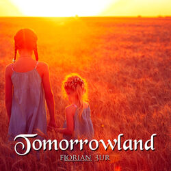 Cover of Tomorrowland