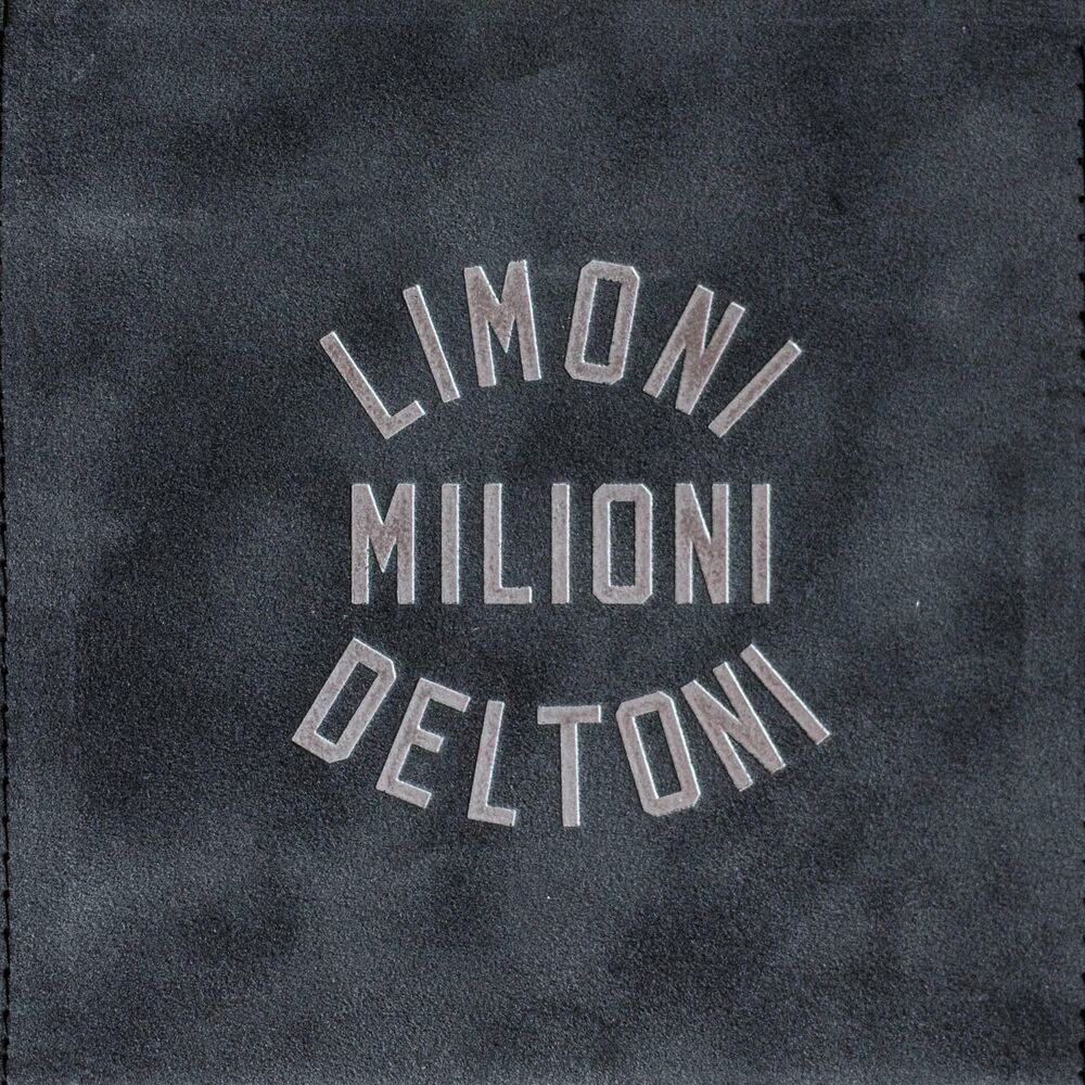 Picture of Limoni Milioni Deltoni